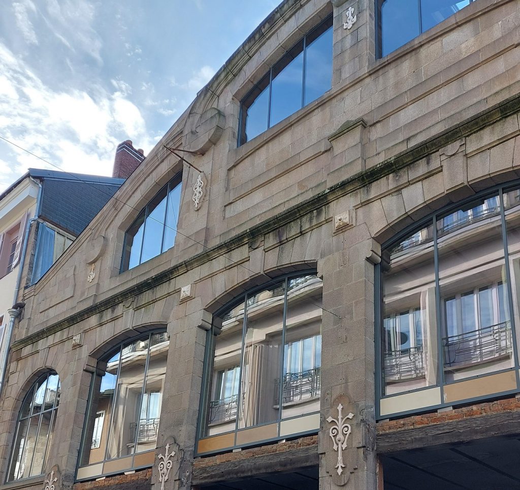 FRAC - Fonds Régional d'Art Contemporain